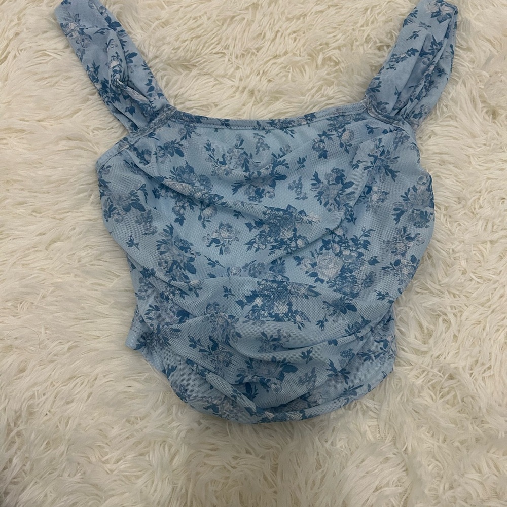 SHEIN top